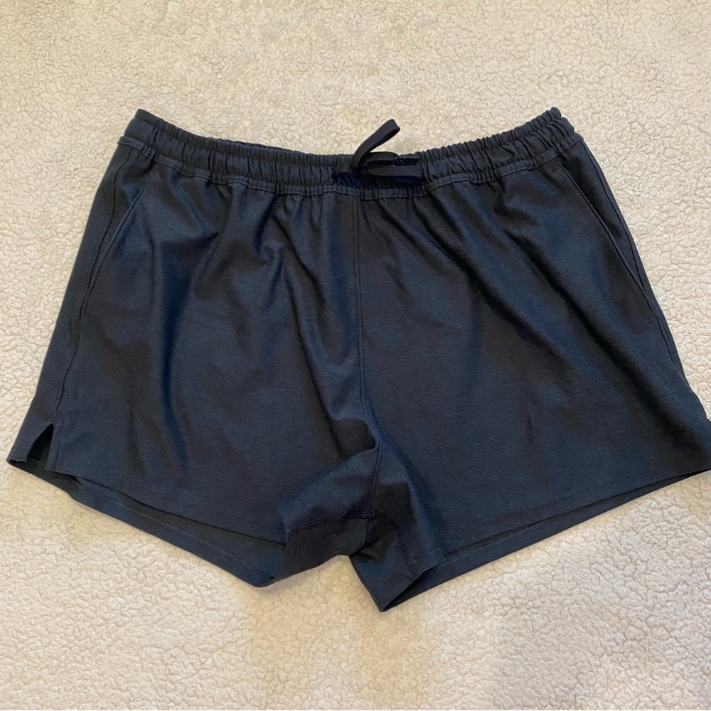 Outdoor voices Doing Things 2.5" Short M